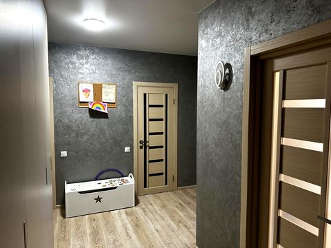 квартира за адресою В'ячеслава Чорновола вул., 6-А