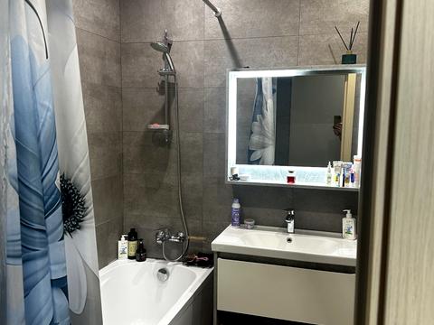 квартира за адресою В'ячеслава Чорновола вул., 6-А