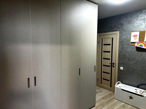 квартира за адресою В'ячеслава Чорновола вул., 6-А