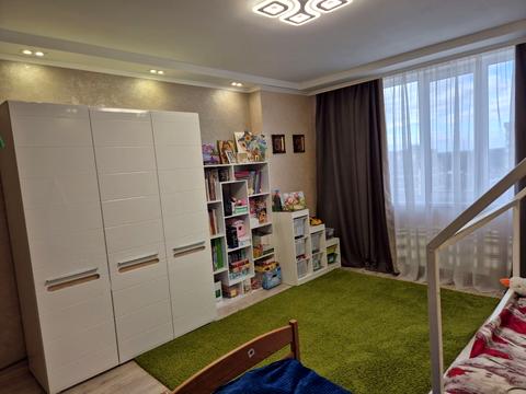 квартира за адресою В'ячеслава Чорновола вул., 6-А