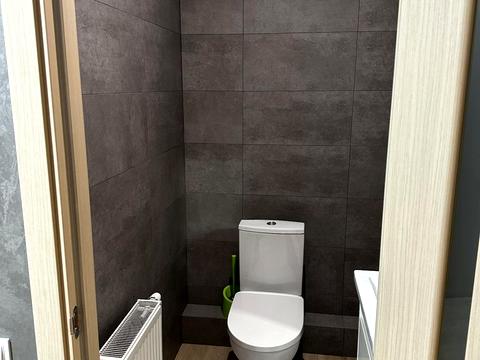 квартира за адресою В'ячеслава Чорновола вул., 6-А