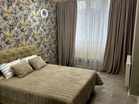 квартира по адресу Фонтанская дорога ул., (Будинок 3)