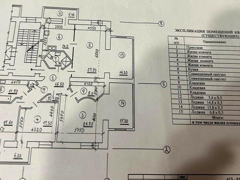 квартира за адресою Дунаєва пров., 3