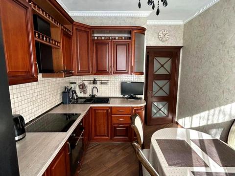 квартира за адресою Повітряних Сил просп. (Повітрофлотський), 25