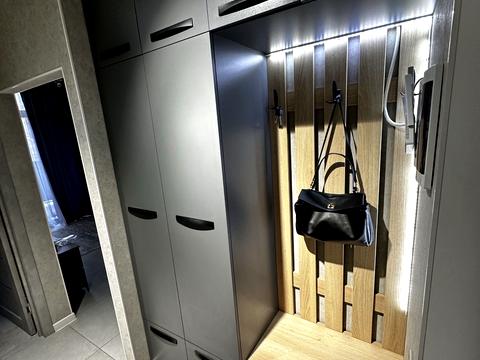 квартира по адресу Фонтанская дорога ул., (Будинок 3)