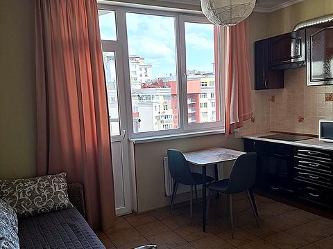 квартира за адресою Степана Рудницького вул. (Академіка Вільямса), 3/7