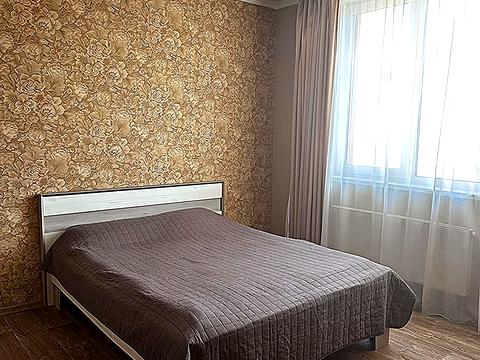 квартира за адресою Степана Рудницького вул. (Академіка Вільямса), 3/7