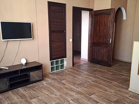 квартира за адресою Степана Рудницького вул. (Академіка Вільямса), 3/7