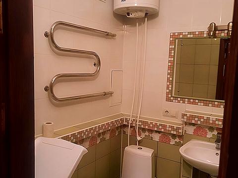 квартира за адресою Степана Рудницького вул. (Академіка Вільямса), 3/7