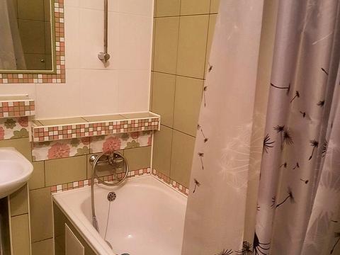 квартира за адресою Степана Рудницького вул. (Академіка Вільямса), 3/7