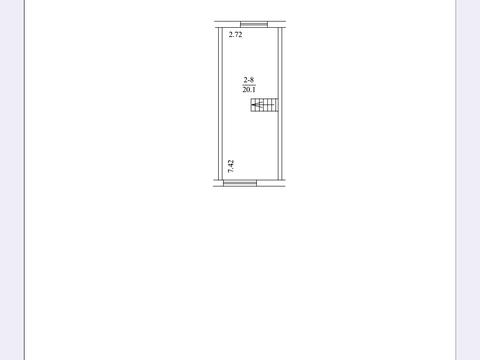 дом по адресу Хотовская ул., 10/6