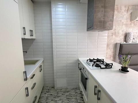 квартира за адресою Дніпро, Березинська вул., 37