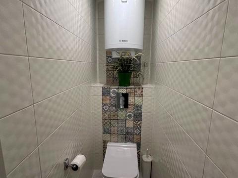 квартира за адресою Дніпро, Березинська вул., 37