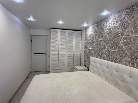 квартира за адресою Дніпро, Березинська вул., 37