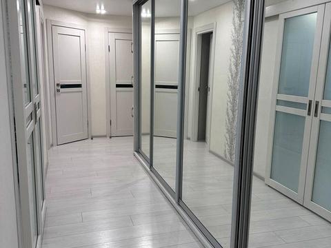 квартира за адресою Дніпро, Березинська вул., 37