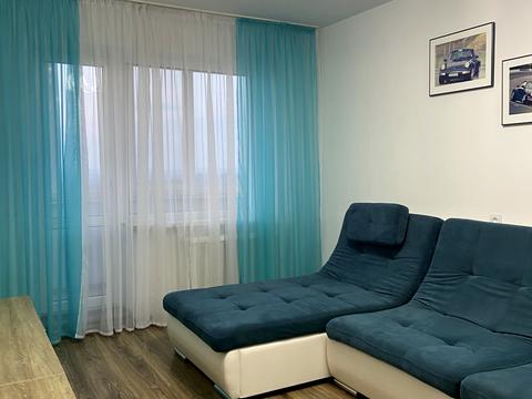 квартира по адресу Андрея Мельника ул., 12