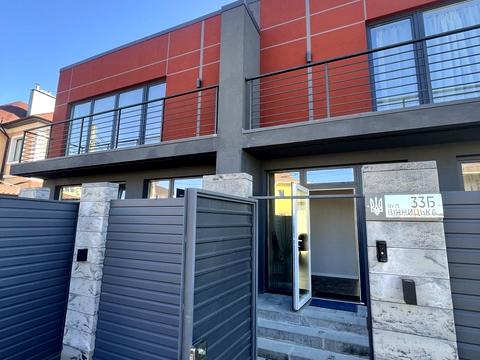 дом по адресу Винницкая ул.