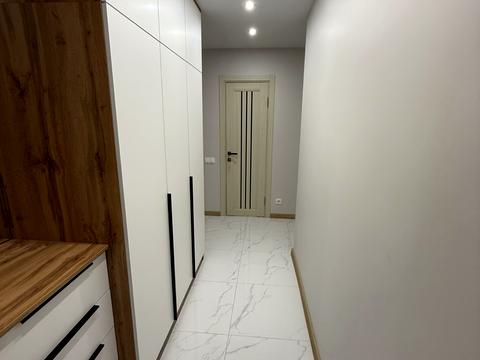 квартира по адресу Довженко ул., 24