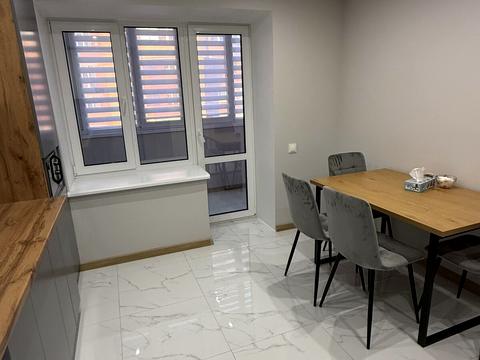 квартира по адресу Довженко ул., 24