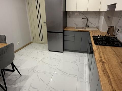 квартира по адресу Довженко ул., 24