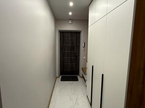 квартира по адресу Довженко ул., 24