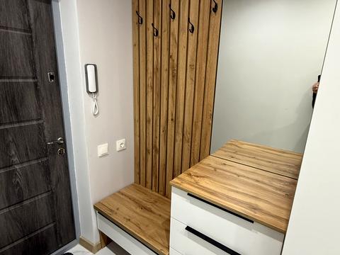 квартира по адресу Довженко ул., 24