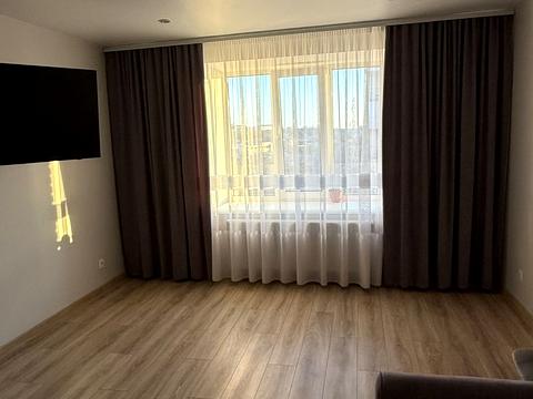 квартира по адресу Довженко ул., 24