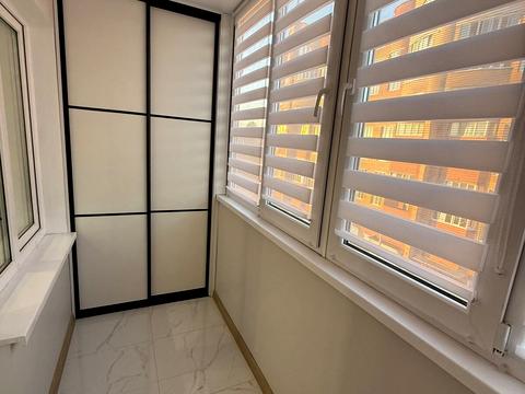 квартира по адресу Довженко ул., 24