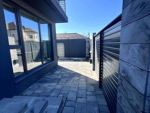 дом по адресу с. Петропавловская Борщаговка, Винницкая ул.