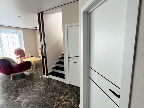 дом по адресу с. Петропавловская Борщаговка, Винницкая ул.