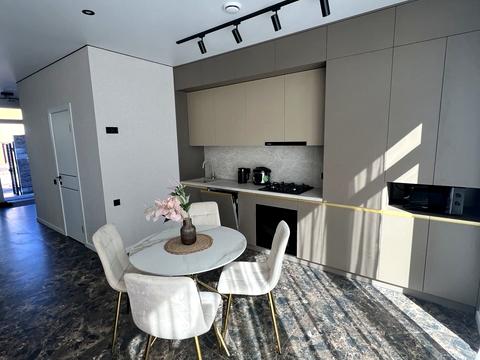 дом по адресу с. Петропавловская Борщаговка, Винницкая ул.