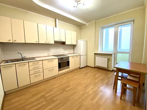 квартира по адресу Срибнокильская ул., 12