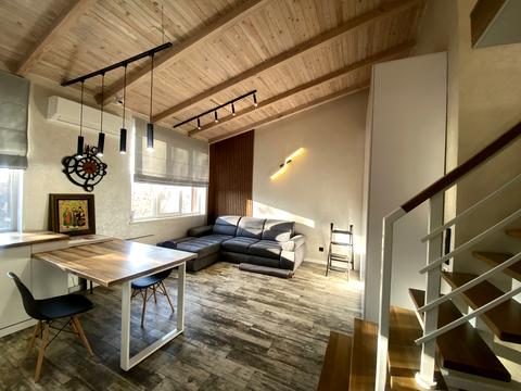 квартира по адресу Ивана Мазепы ул. (Щорса), 72