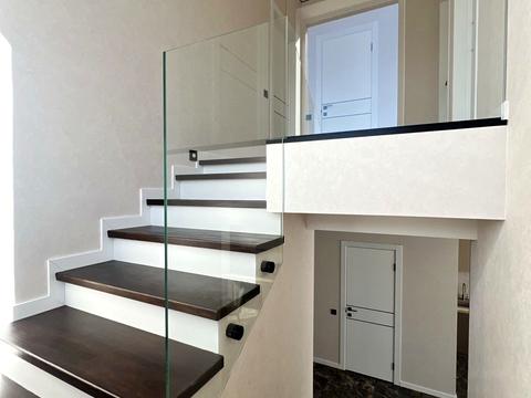 дом по адресу с. Петропавловская Борщаговка, Винницкая ул.