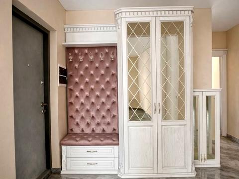 квартира за адресою Свободи вул., 1-С