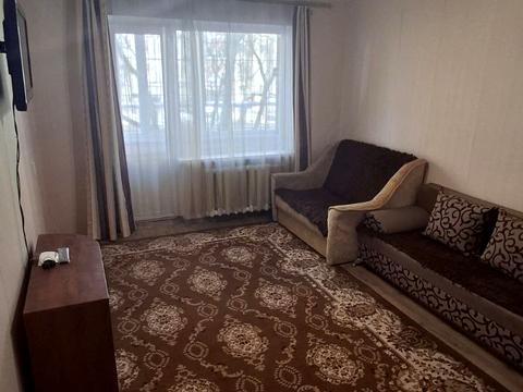 квартира по адресу Михайла Куратченка ул. (Неделина), 5