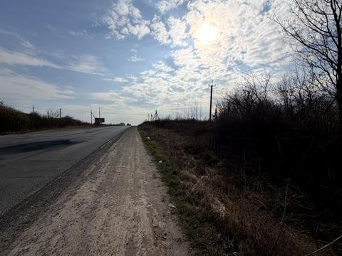 ділянка за адресою Стафаника