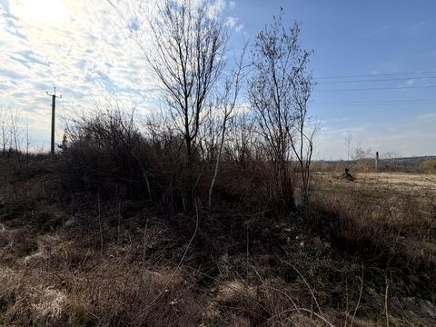 ділянка за адресою Стафаника