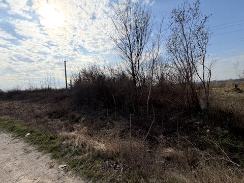 ділянка за адресою Стафаника