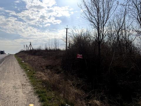 ділянка за адресою Стафаника