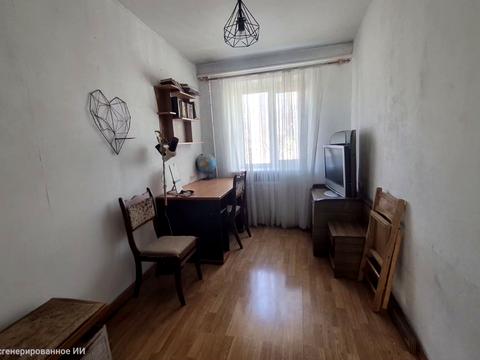 квартира по адресу Фонтанская дорога ул., 9е