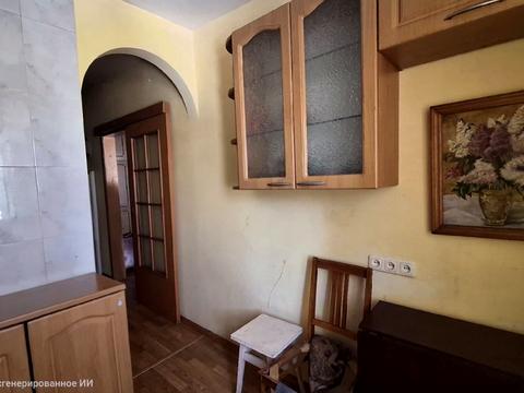 квартира по адресу Фонтанская дорога ул., 9е