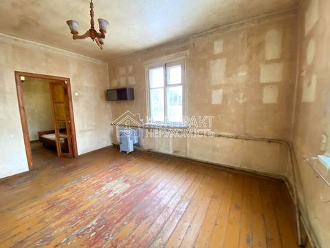 дом по адресу Шацкий въезд (Фурманова)