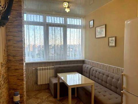 квартира за адресою Юрія Кондратюка вул., 7