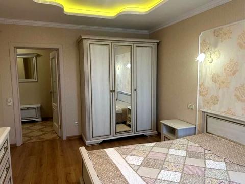 квартира за адресою Юрія Кондратюка вул., 7