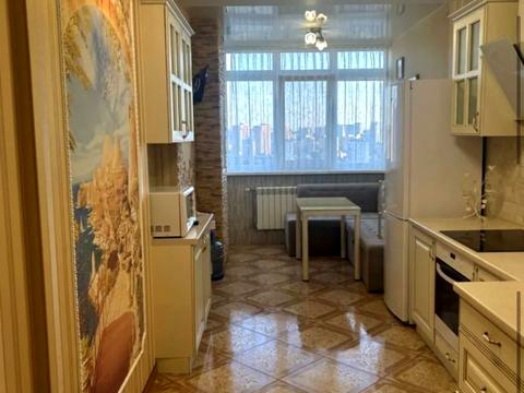 квартира за адресою Юрія Кондратюка вул., 7