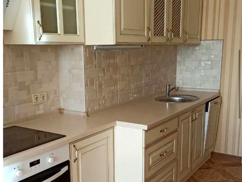 квартира за адресою Юрія Кондратюка вул., 7