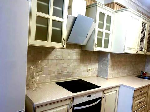 квартира за адресою Юрія Кондратюка вул., 7