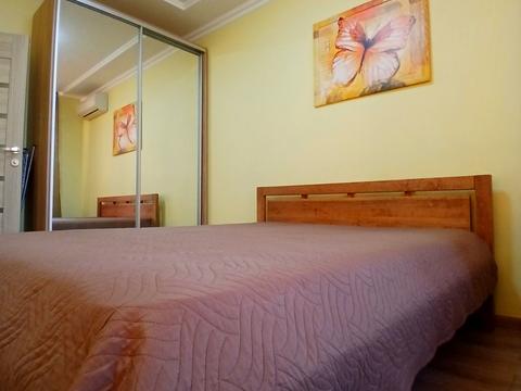 квартира за адресою Каховська вул., 56