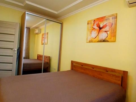 квартира за адресою Каховська вул., 56